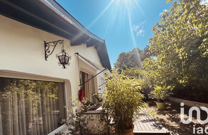 Vente Maison de ville 6 pièces — photo 2