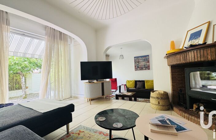 Vente Maison de ville 6 pièces — photo 5