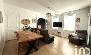 Maison 5 Pièces 98 m² à vendre à Allennes-les-Marais (59251)