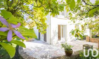 Maison 6 Pièces 163 m² à vendre à Élancourt (78990)