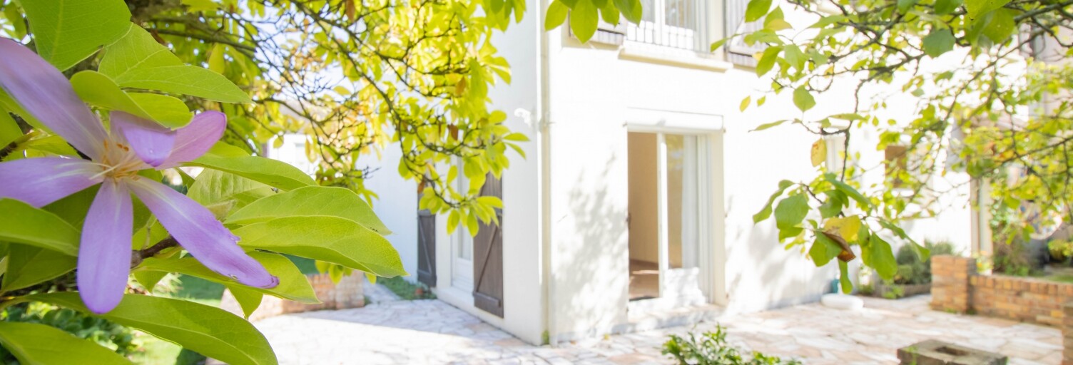 Maison 6 Pièces 163 m² à vendre à Élancourt (78990)