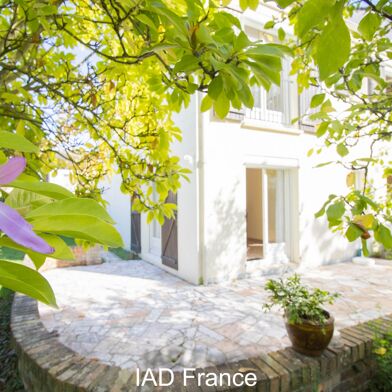 Maison 6 pièces 459000 €