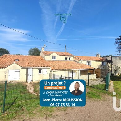 Immeuble  291000 €