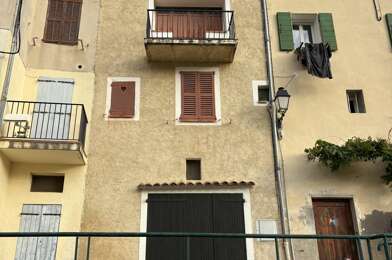 Maison 3 pièces 145000 €