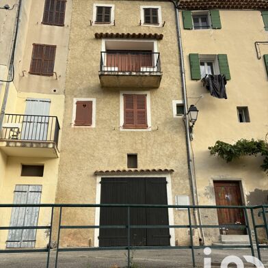 Maison 3 pièces 145000 €