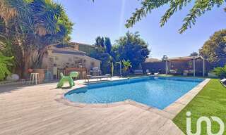 Maison 5 Pièces 185 m² à vendre à Sérignan (34410)