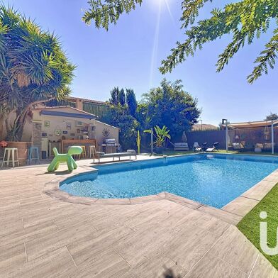 Maison 5 pièces 725000 €