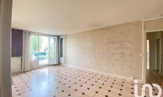 Appartement 4 Pièces 80 m² à vendre à Chilly-Mazarin (91380)