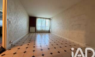 Appartement 4 Pièces 80 m² à vendre à Chilly-Mazarin (91380)