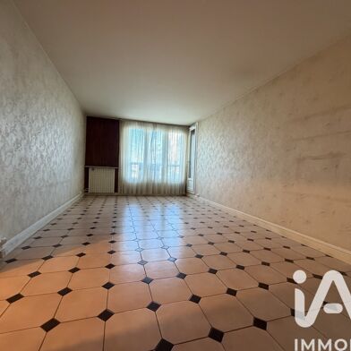 Appartement 4 pièces 190000 €