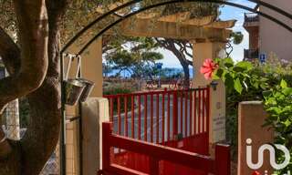 Appartement 4 Pièces 64 m² à vendre à Saint-Cyr-sur-Mer (83270)