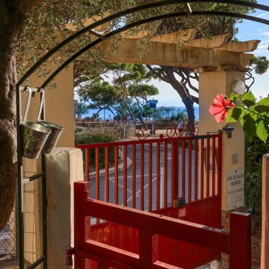 Appartement 4 pièces 499000 €