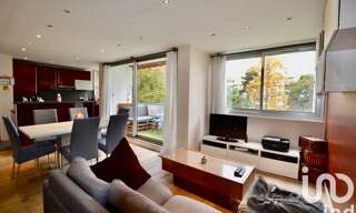 Appartement 5 Pièces 77 m² à vendre à Marly-le-Roi (78160)