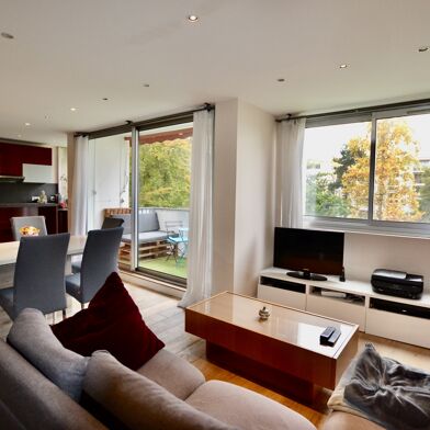 Appartement 5 pièces 239000 €