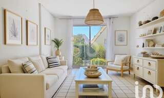 Appartement 3 Pièces 54 m² à vendre à Vannes (56000)