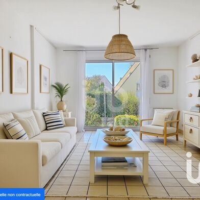 Appartement 3 pièces 230000 €