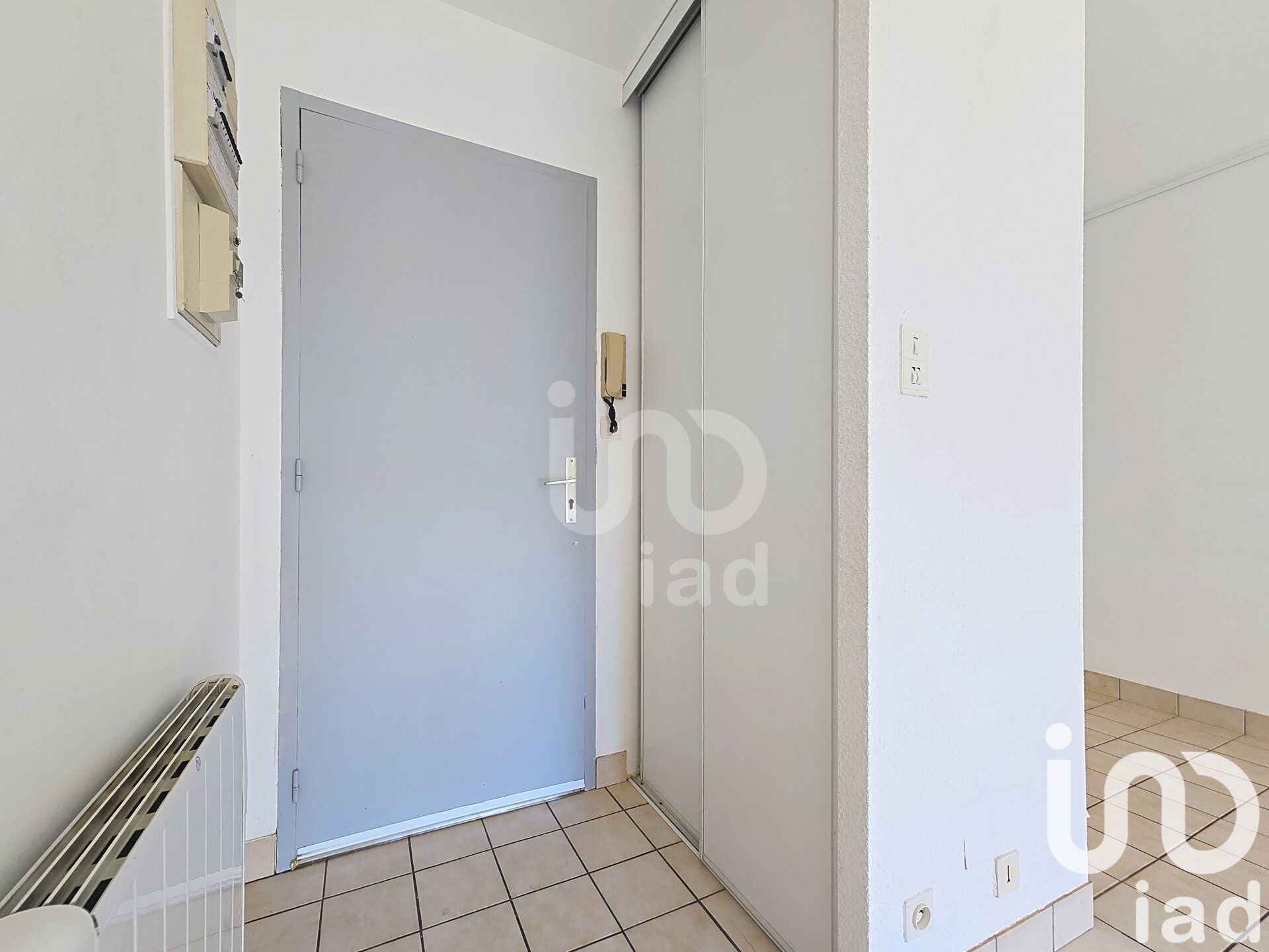 Vente Appartement 3 pièces - Photo 3
