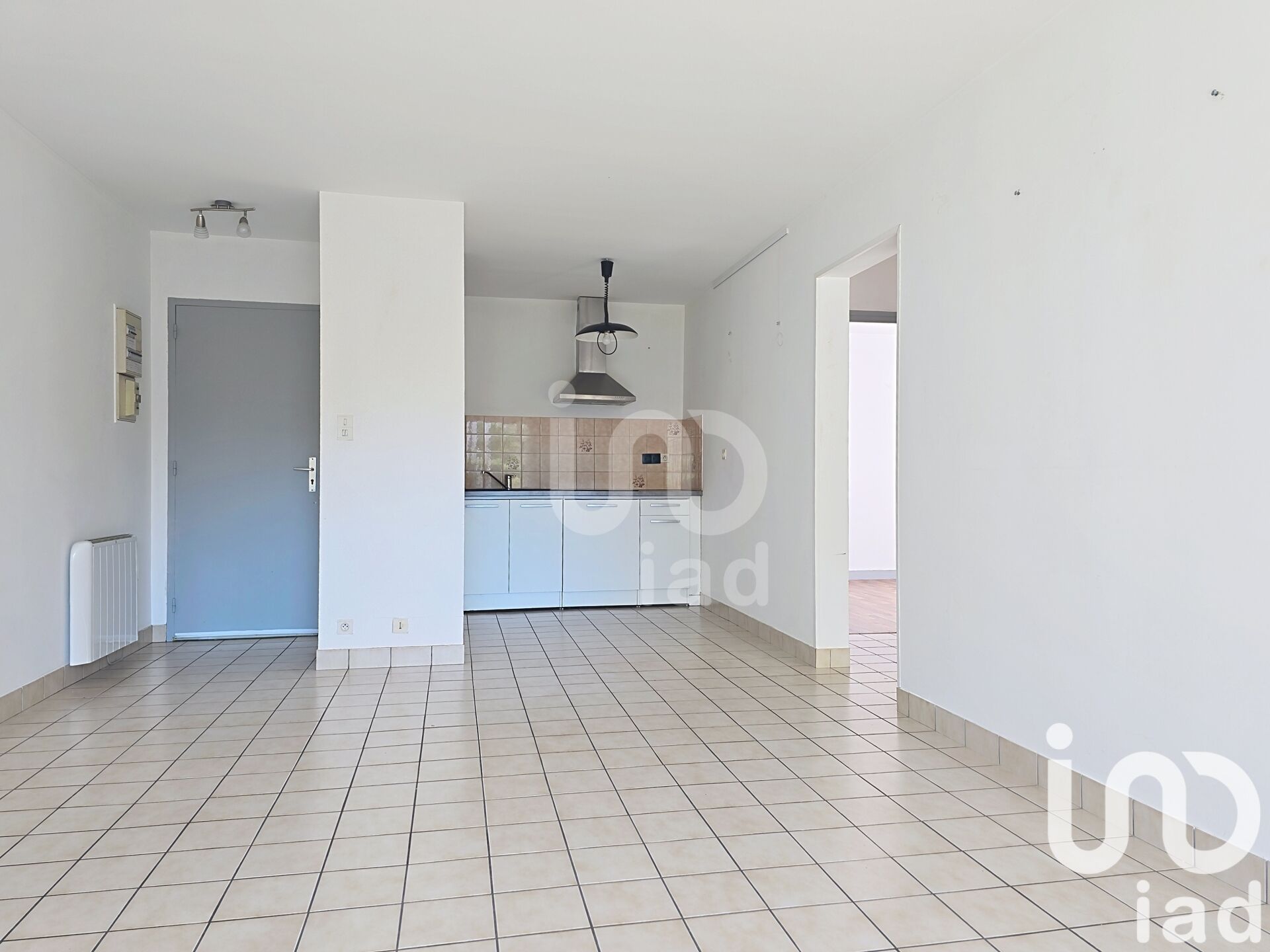 Vente Appartement 3 pièces - Photo 4
