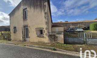 Maison 2 Pièces 81 m² à vendre à Pierrefitte (79330)