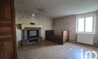 Maison 2 Pièces 81 m² à vendre à Saint-Varent (79330)