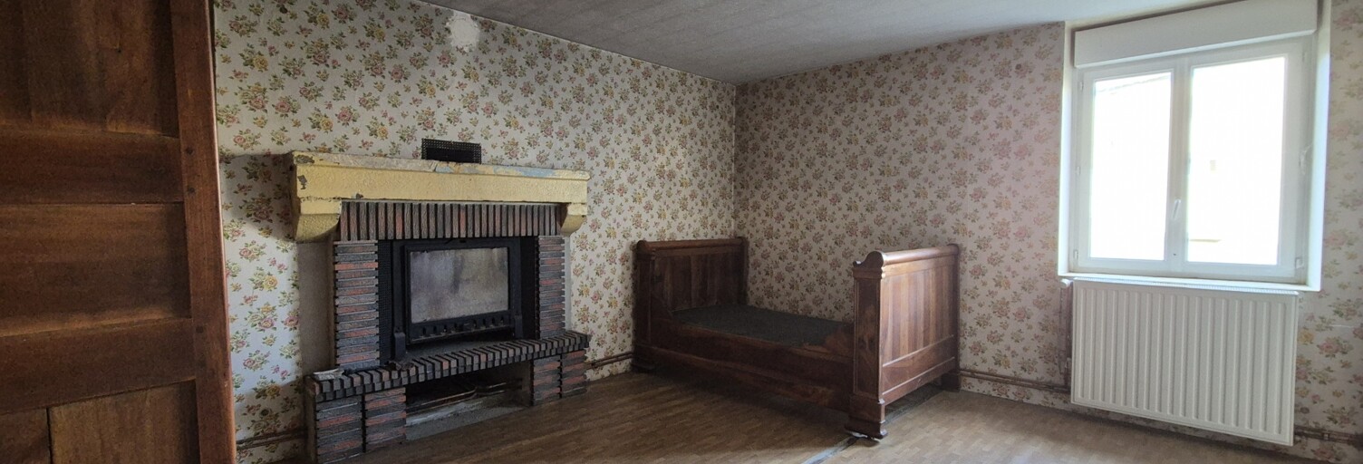 Maison 2 Pièces 81 m² à vendre à Saint-Varent (79330)