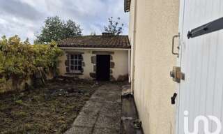 Maison 2 Pièces 81 m² à vendre à Saint-Varent (79330)