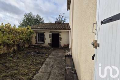 Maison 2 pièces 60000 €