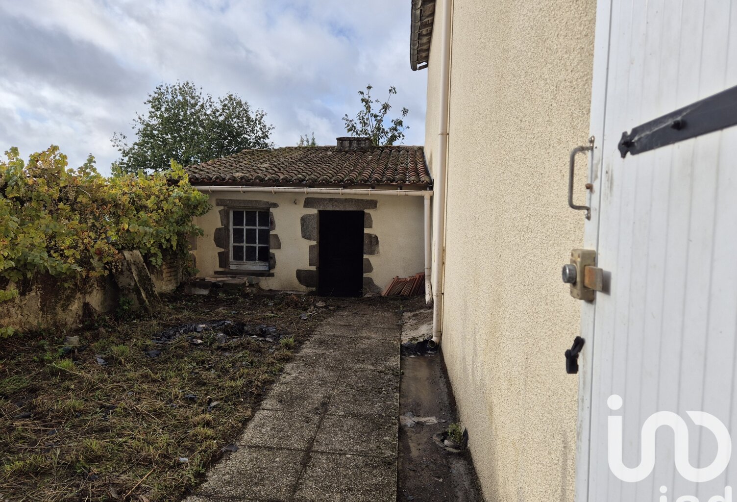 Vente Maison de village 4 pièces — photo 1