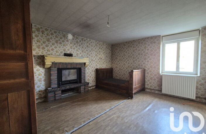 Vente Maison de village 4 pièces — photo 2