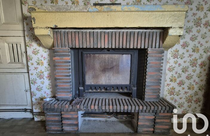 Vente Maison de village 4 pièces — photo 3