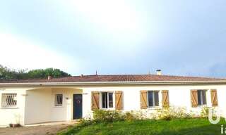 Maison 5 Pièces 134 m² à vendre à Madaillan (47360)