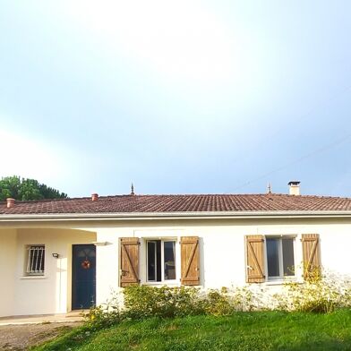 Maison 5 pièces 285000 €