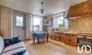 Appartement 3 Pièces 70 m² à vendre à Chambry (77910)