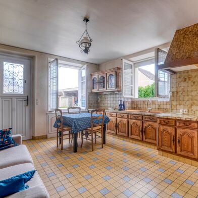 Appartement 3 pièces 125000 €