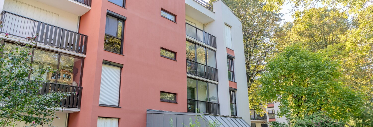 Appartement 5 Pièces 93 m² à vendre à Moirans (38430)