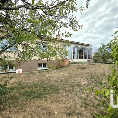 Maison 6 pièces 142000 €