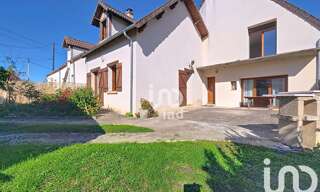 Maison 6 Pièces 161 m² à vendre à Plou (18290)