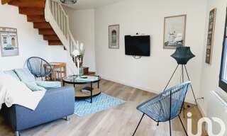 Maison 3 Pièces 70 m² à vendre à Martin-Église (76370)