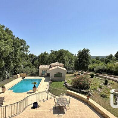 Maison 7 pièces 850000 €