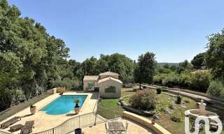 Maison 7 Pièces 175 m² à vendre à Uzès (30700)