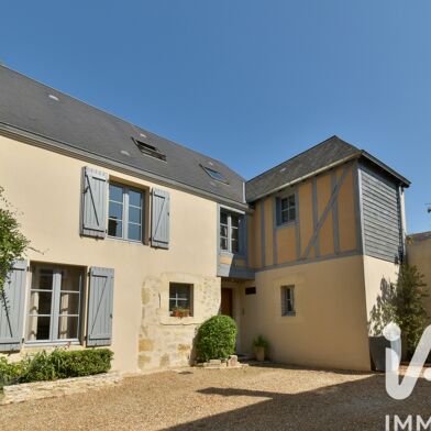 Maison 7 pièces 529000 €