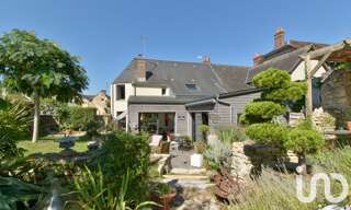 Maison 7 Pièces 189 m² à vendre à La Ferté-Bernard (72400)