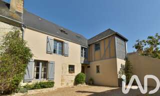 Maison 7 Pièces 189 m² à vendre à La Ferté-Bernard (72400)