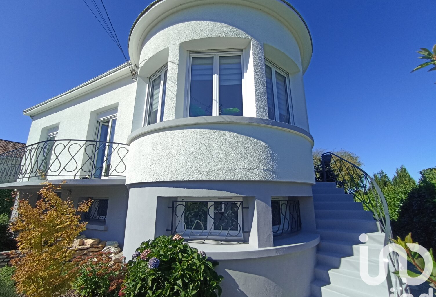 Vente Maison/villa 5 pièces — photo 1