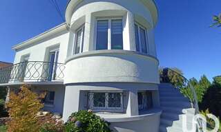 Maison 5 Pièces 168 m² à vendre à Parthenay (79200)