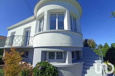 Maison 5 pièces 202000 €