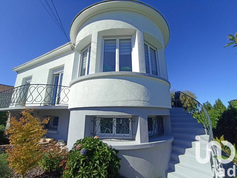 Vente Maison/villa 5 pièces — photo 1