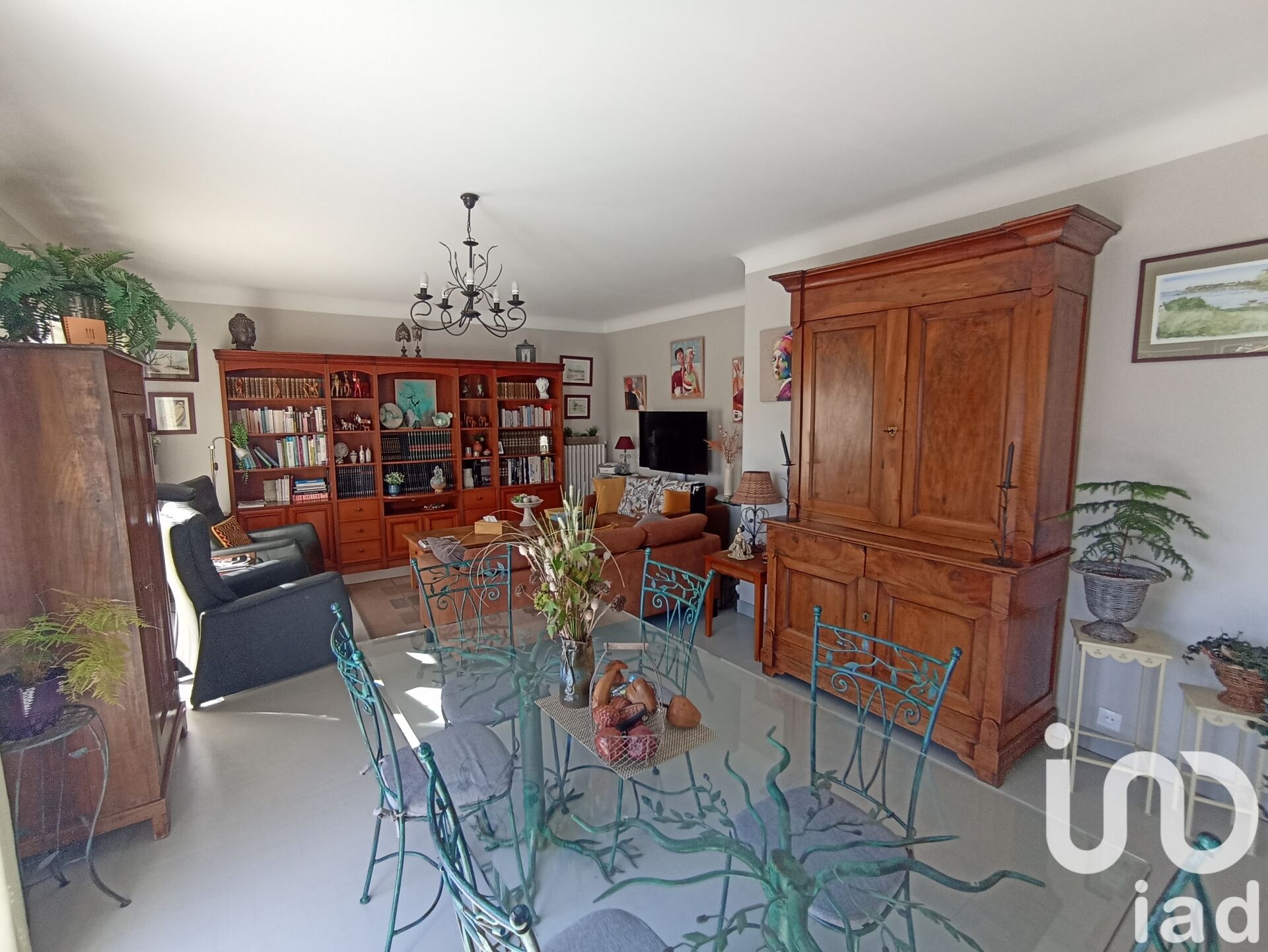 Vente Maison/villa 5 pièces - Photo 2