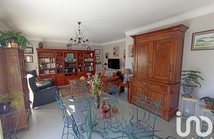 Vente Maison/villa 5 pièces — photo 2