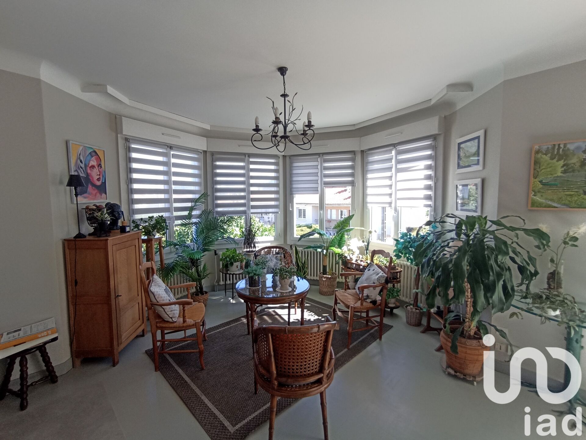 Vente Maison/villa 5 pièces - Photo 3